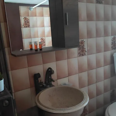 Prázdninový dům Nireida *