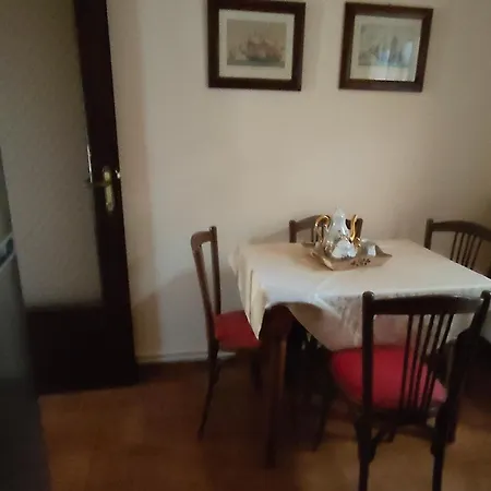 Prázdninový dům Nireida Sozopoli